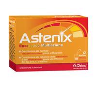 ASTENIX 12 BUSTINE