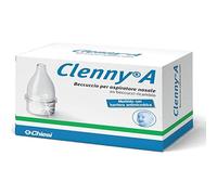 Clenny A Beccuccio Per Aspiratore Nasale Chiesi 20 Ricambi