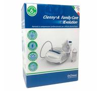 CLENNY A FAMILY Care 4 Evol.