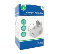 Chiesi Clenny A Family Care Aerosol A Compressore