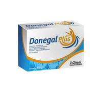 Chiesi Donegal Plus 30 Compresse - Integratore Per Il Benessere Articolare