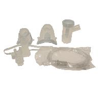 Chiesi Farmaceutici CLENNY A FAMILY PACK ACCESSORI PER AEROSOL COMP IT