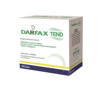 Chiesi Farmaceutici DARFAX TEND 28 BUSTINE