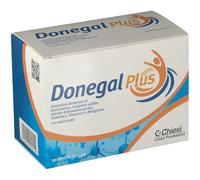 Donegal plus 30 bustine