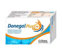 Chiesi Donegal Plus integratore alimentare 30 Compresse