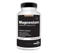Chiesi Farmaceutici NHCO MAGNESIUM 84 CAPSULE