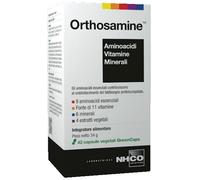 NHCO ORTHOSAMINE 42 CAPSULE