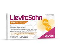 Chiesi Farmaceutici Lievitosohn Sole Intensive Integratore Alimentare per la