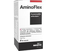 Aminoflex 56 Capsule