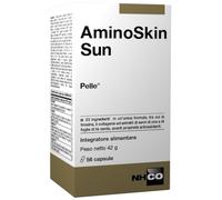 Amino Skin Sun NHCO 56 Capsule