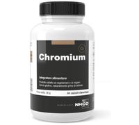 Chiesi Farmaceutici NHCO CHROMIUM 84 CAPSULE