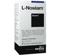 chiesi farmaceutici Nhco l-noxeam 56 capsule