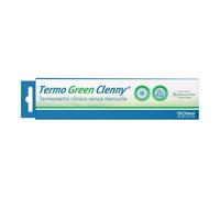 Clenny Termometro Termo Green Senza Mercurio
