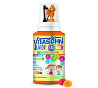 VITASOHN JUNIOR FRUTTINE 60 CARAMELLE