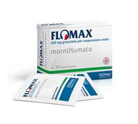 FLOMAX*OS GRAT 20BUST 350MG
