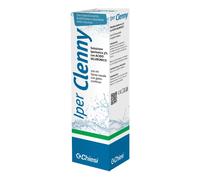 IPER CLENNY Spray Nasale a Getto Continuo 100ml