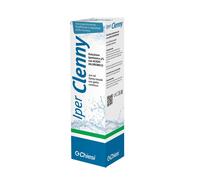 IPER CLENNY Spray Nasale a Getto Continuo 100ml