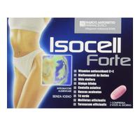 Isocell fte int.diet.40 cpr