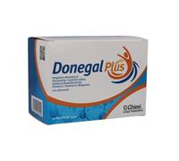 DONEGAL PLUS 30 BUSTINE - INTEGRATORE CARTILAGINI - CHIESI