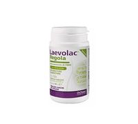 Chiesi Farmaceutici Laevolac - Regola Integratore Alimentare, 100 Compresse