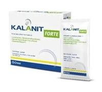 Chiesi Italia Kalanit Forte 14 Bustine