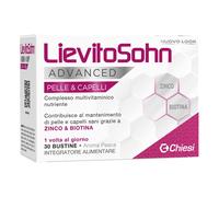 Lievitosohn Advanced 30Bustine