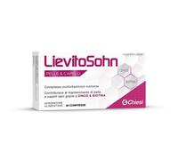 Chiesi; Lievitosohn Pelle E Capelli - Integratore Alimentare per Il Benessere Di