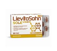 Marco Antonetto LIEVITOSOHN SOLE INTENSIVE 30 COMPRESSE