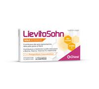 Marco Antonetto LIEVITOSOHN SOLE INTENSIVE 30 COMPRESSE