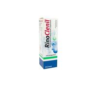 RinoClenil Spray nasale, sospensione 1 pz Spray