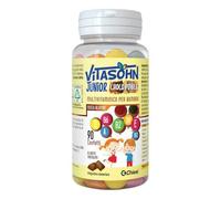 VITASOHN JUNIOR CHOCO P 90CONF