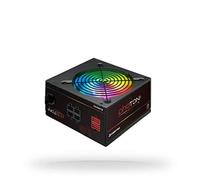 Chieftec Photon alimentatore per computer 750 W 24-pin ATX PS/2 Nero [CTG-750C-RGB]