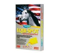 Chifa Equi-spot 3 Pipette 10 Ml