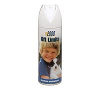OFF LIMITS REPELLENTE ANAFRODISIACO SPRAY PER FEMMINE DI CANE IN CALORE 200 ML