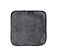 Chiffon en microfibre ultra-pelucheux Ernie Ball 12"x 12" - NUOVO