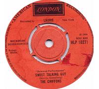 Chiffons - Chiffons - Sweet Taling Guy / One Fine Day - [7"]