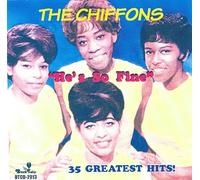 Chiffons - He's So Fine