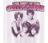 Chiffons, the - Best of...
