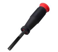 Chiffre d'angle de 8 mm 2,76 pouces Profondeur de coupe 90 degrés carrés de mortuis pour les fentes de charnière Porte de porte