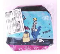 Chifuyu Baji Cinnamoroll Keroppi Sanrio × Tokyo Revengers Pouch From Japan F/S