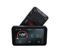 CHIGEE AIO 5 Play for BMW Motorcycles 3 Pin Interface Plug and Play Smart