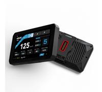 Chigee AIO-5 Play per il display digitale intelligente BMW