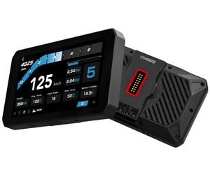 CHIGEE AIO-5 Play Sistema multimediale per moto per BMW