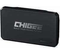 Chigee AIO-6, copertura protettiva male