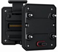 Chigee AIO-6, modulo di montaggio rapido male