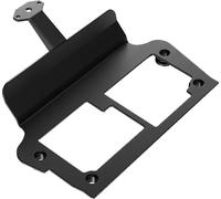 Chigee BMW K1600/R1250RT/R1300RT Supporto adattatore TFT da 10,25 pollici