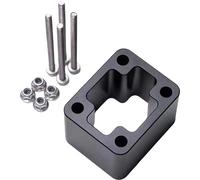 Chigee BMW R1200/R1250 RT Supporto di estensione
