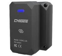 CHIGEE CGRC LIN 3-Pin Accesso ai dati e controllo della ruota magica per BMW