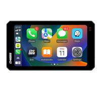 CHIGEE MFP0170 AIO-6 LTE 4G Sistema multimediale per moto