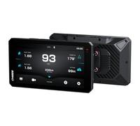 CHIGEE MFP0171 AIO-6 Max Sistema multimediale per moto